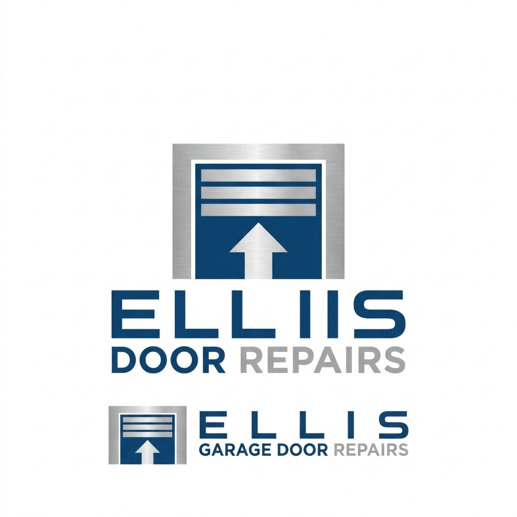 Ellis Garage Door Services Logo
